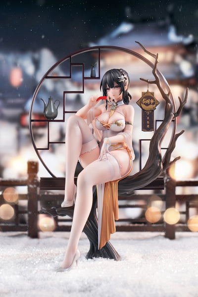 Xiami Da Wu Wang - Xiami - 1/7 - Fortunate to Meet, China Dress Ver. (Apex Innovation)