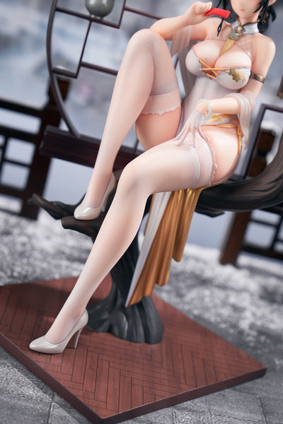 Xiami Da Wu Wang - Xiami - 1/7 - Fortunate to Meet, China Dress Ver. (Apex Innovation)