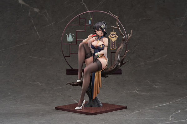 Xiami Da Wu Wang - Xiami - 1/7 - Fortunate to Meet, China Dress Ver. (Apex Innovation)