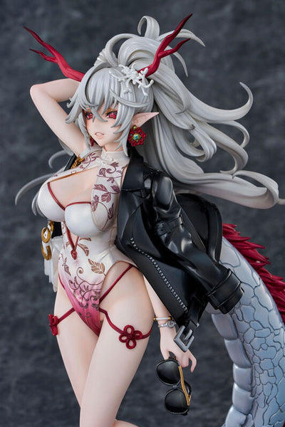 Original - DZ12SX - Tatsuzaki Ryou - 1/6 (AmiAmi, T.E.S.T, Vertex)