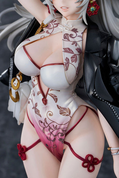 Original - DZ12SX - Tatsuzaki Ryou - 1/6 (AmiAmi, T.E.S.T, Vertex)