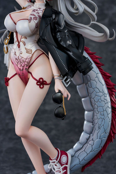 Original - DZ12SX - Tatsuzaki Ryou - 1/6 (AmiAmi, T.E.S.T, Vertex)