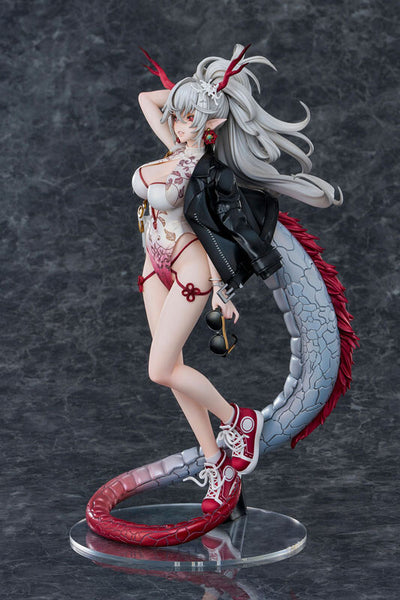 Original - DZ12SX - Tatsuzaki Ryou - 1/6 (AmiAmi, T.E.S.T, Vertex)