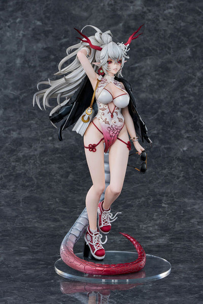 Original - DZ12SX - Tatsuzaki Ryou - 1/6 (AmiAmi, T.E.S.T, Vertex)