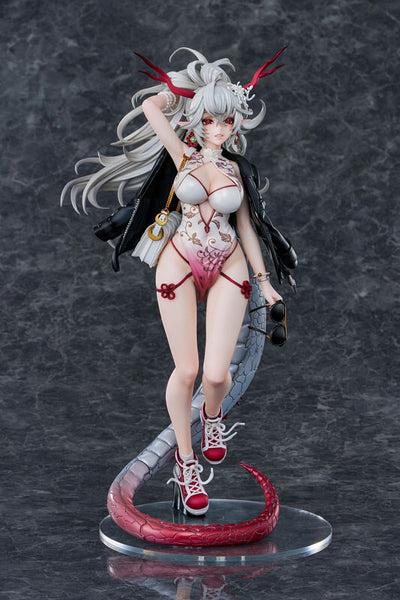 Original - DZ12SX - Tatsuzaki Ryou - 1/6 (AmiAmi, T.E.S.T, Vertex)