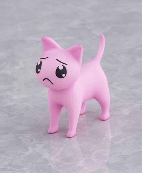 Needy Girl Overdose - Chouzetsu Saikawa Tenshi-chan - F:Nex - 1/7 (FuRyu)