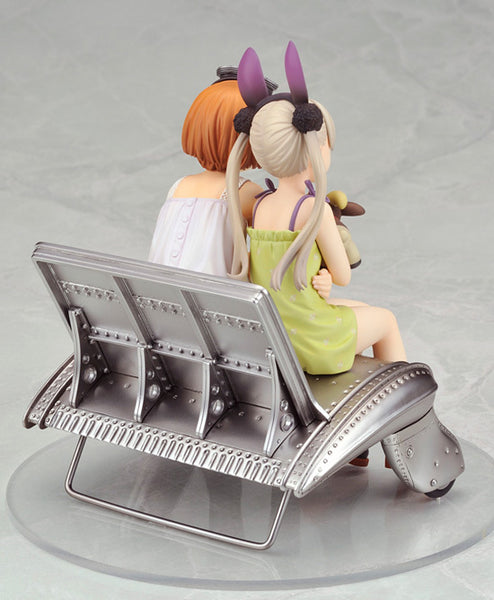 Last Exile - Alvis E. Hamilton - Lavie Head - 1/8 (Alter)