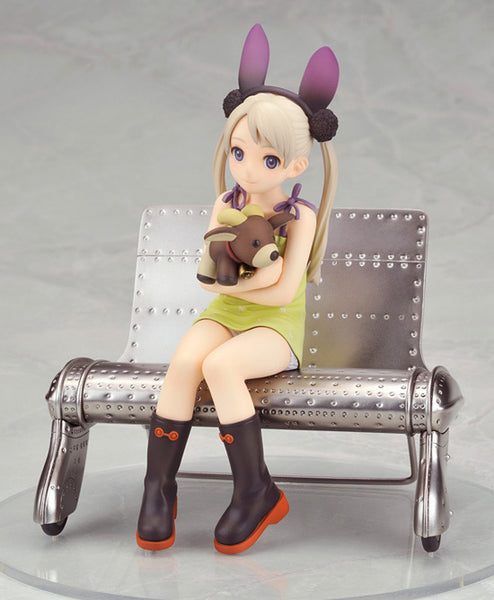 Last Exile - Alvis E. Hamilton - Lavie Head - 1/8 (Alter)