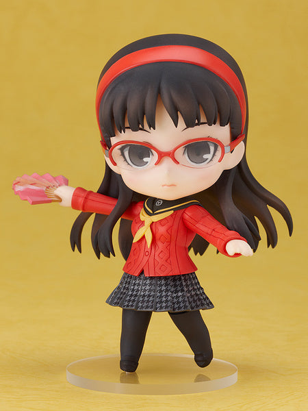 Persona 4: The Animation - Amagi Yukiko - Nendoroid (#238) (Good Smile Company)