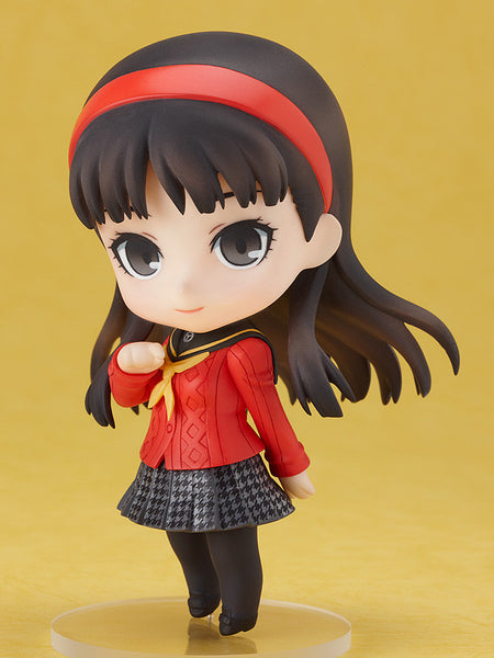 Persona 4: The Animation - Amagi Yukiko - Nendoroid (#238) (Good Smile Company)