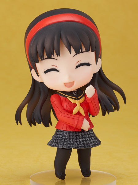Persona 4: The Animation - Amagi Yukiko - Nendoroid (#238) (Good Smile Company)