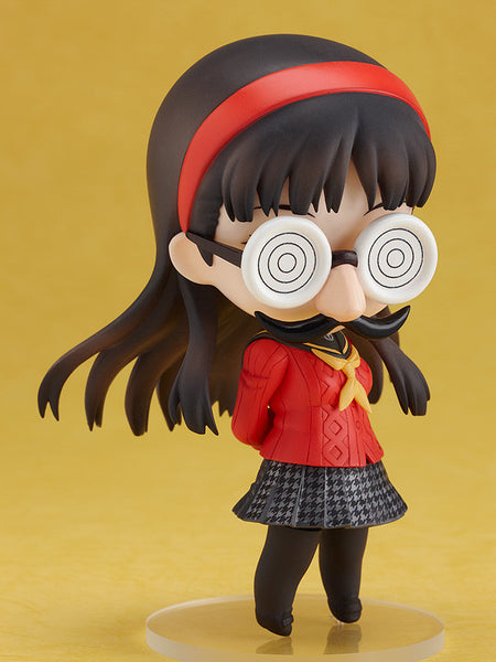 Persona 4: The Animation - Amagi Yukiko - Nendoroid (#238) (Good Smile Company)