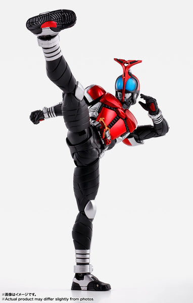 Kamen Rider Kabuto - S.H.Figuarts - S.H.Figuarts Shinkocchou Seihou - 10th Anniversary Ver. (Bandai Spirits)