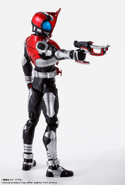 Kamen Rider Kabuto - S.H.Figuarts - S.H.Figuarts Shinkocchou Seihou - 10th Anniversary Ver. (Bandai Spirits)