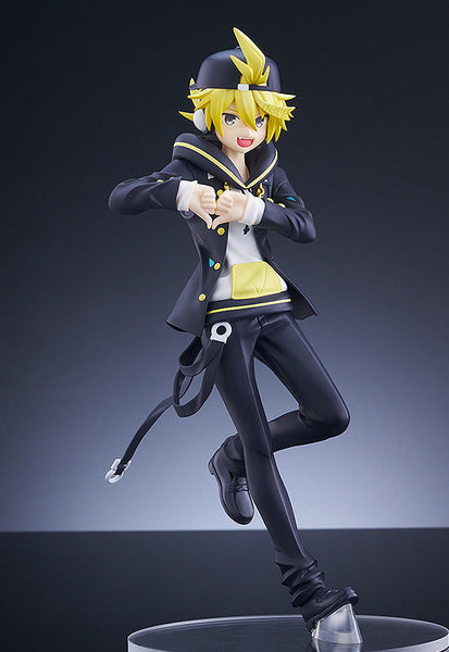 Vocaloid - Kagamine Len - Pop Up Parade - Bring It On Ver., L (Good Smile Company)