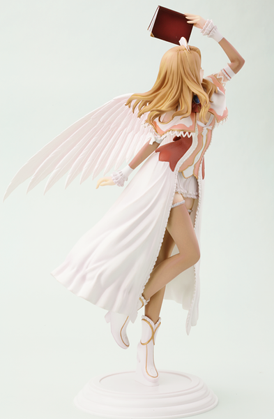 Shining Hearts - Rufina Wyndaria - 1/8 (Kotobukiya)