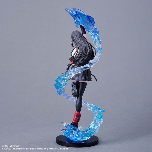 Final Fantasy VII Rebirth - Tifa Lockhart - Final Fantasy VII Rebirth Hatsubai Kinen Kuji (End Prize) (Square Enix)