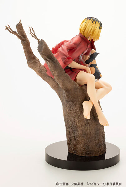 Haikyuu!! - Kozume Kenma - ARTFX J - 1/8 (Kotobukiya)