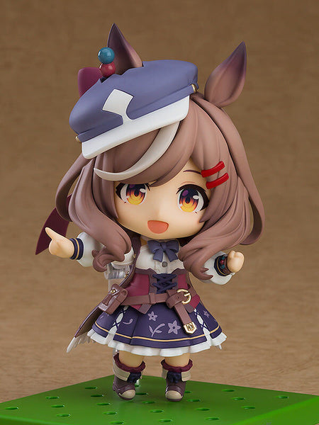 Umamusume: Pretty Derby - Matikanetannhauser - Nendoroid (#2412) (Good Smile Company)