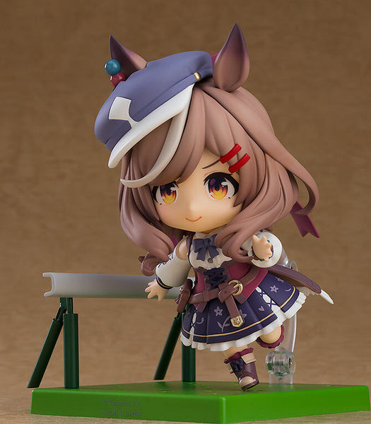 Umamusume: Pretty Derby - Matikanetannhauser - Nendoroid (#2412) (Good Smile Company)