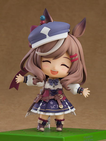 Umamusume: Pretty Derby - Matikanetannhauser - Nendoroid (#2412) (Good Smile Company)