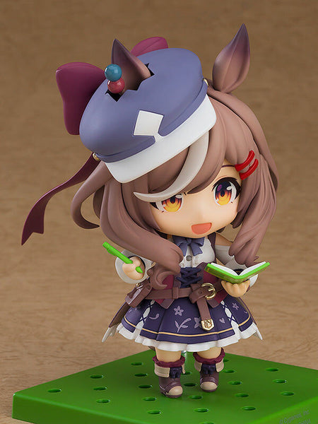Umamusume: Pretty Derby - Matikanetannhauser - Nendoroid (#2412) (Good Smile Company)