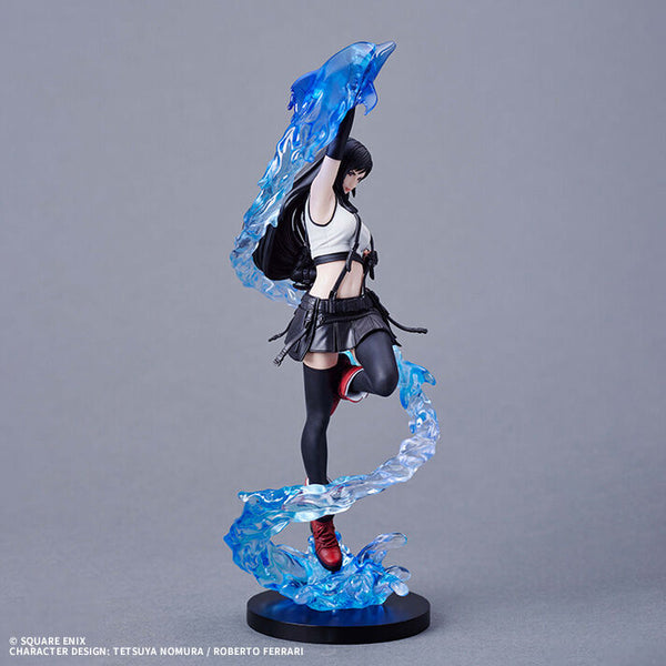 Final Fantasy VII Rebirth - Tifa Lockhart - Final Fantasy VII Rebirth Hatsubai Kinen Kuji (End Prize) (Square Enix)