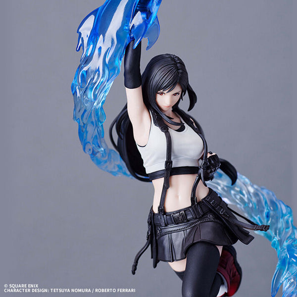Final Fantasy VII Rebirth - Tifa Lockhart - Final Fantasy VII Rebirth Hatsubai Kinen Kuji (End Prize) (Square Enix)