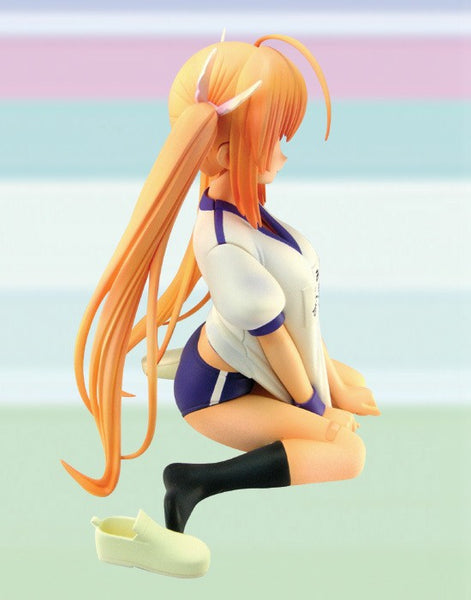 Shoujo (Kari) Series - Mutsuki - 1/6 (Toy's Planning, Vice)