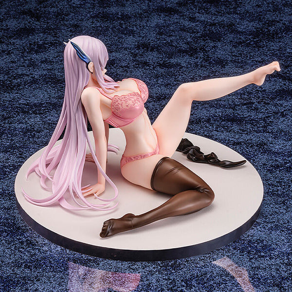 Mato Seihei no Slave - Uzen Kyouka - 1/7 - Lingerie Style (Pony Canyon)