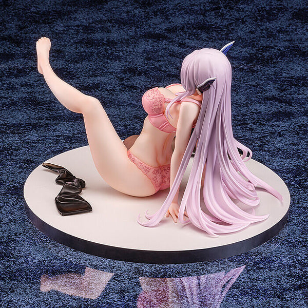 Mato Seihei no Slave - Uzen Kyouka - 1/7 - Lingerie Style (Pony Canyon)