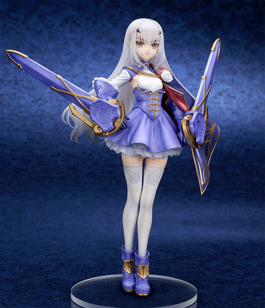 Fate/Grand Order - Melusine - 1/7 - Lancer, Second Ascension (Ques Q)