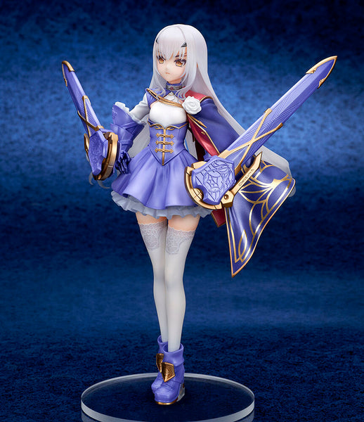 Fate/Grand Order - Melusine - 1/7 - Lancer, Second Ascension (Ques Q)