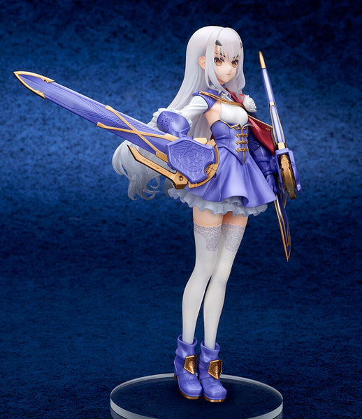 Fate/Grand Order - Melusine - 1/7 - Lancer, Second Ascension (Ques Q)
