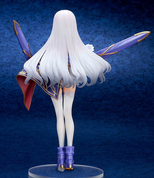 Fate/Grand Order - Melusine - 1/7 - Lancer, Second Ascension (Ques Q)