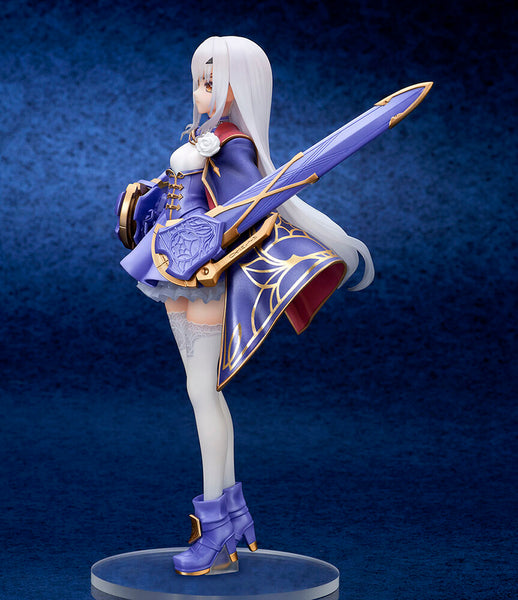 Fate/Grand Order - Melusine - 1/7 - Lancer, Second Ascension (Ques Q)