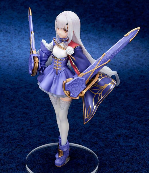 Fate/Grand Order - Melusine - 1/7 - Lancer, Second Ascension (Ques Q)
