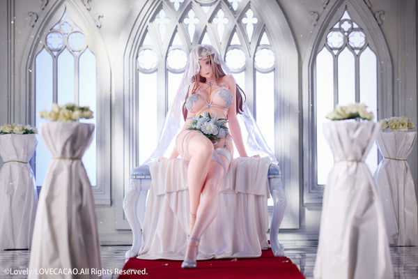 Original - Marry Me - 1/4 (Lovely Project)