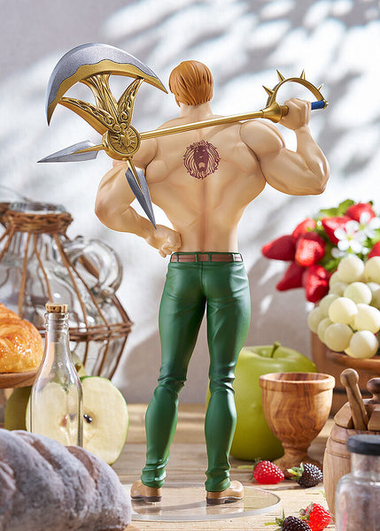 Nanatsu no Taizai: Fundo no Shinpan - Escanor - Pop Up Parade - L (Good Smile Company)
