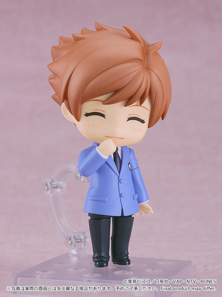 Ouran Koukou Host Club - Hitachiin Kaoru - Nendoroid (#2425) (Good Smile Company, Orange Rouge)