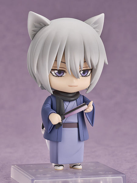 Kamisama Hajimemashita◎ - Tomoe - Nendoroid (#2443) (Good Smile Arts Shanghai, Good Smile Company)