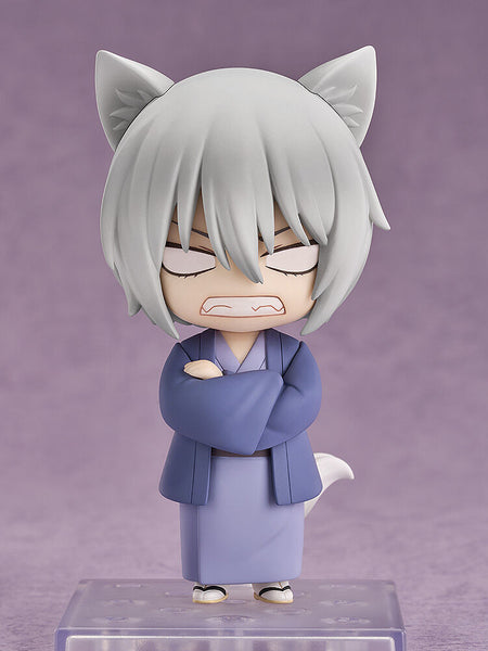 Kamisama Hajimemashita◎ - Tomoe - Nendoroid (#2443) (Good Smile Arts Shanghai, Good Smile Company)