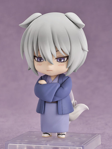 Kamisama Hajimemashita◎ - Tomoe - Nendoroid (#2443) (Good Smile Arts Shanghai, Good Smile Company)