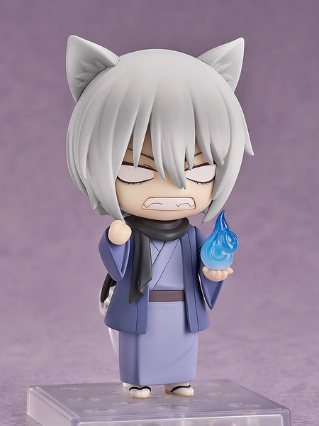Kamisama Hajimemashita◎ - Tomoe - Nendoroid (#2443) (Good Smile Arts Shanghai, Good Smile Company)