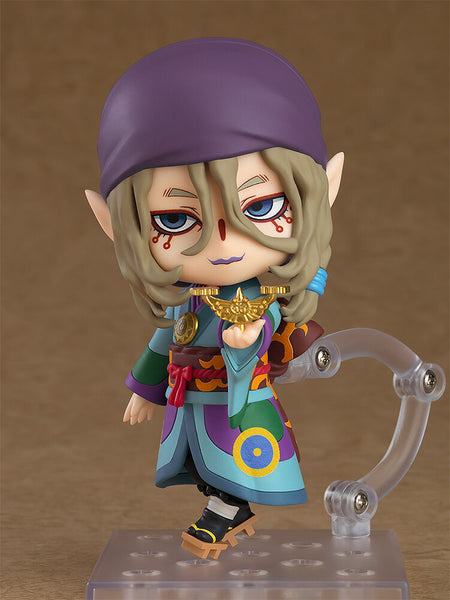 Mononoke - Kusuriuri - Nendoroid (#2426) (Good Smile Company, Orange Rouge)