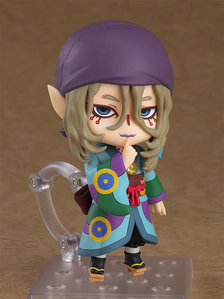 Mononoke - Kusuriuri - Nendoroid (#2426) (Good Smile Company, Orange Rouge)