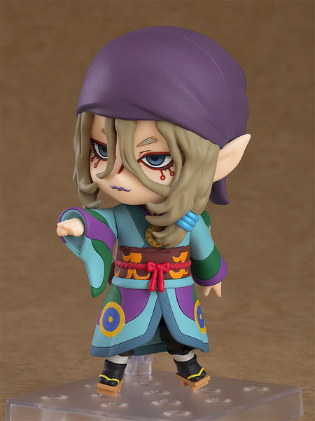 Mononoke - Kusuriuri - Nendoroid (#2426) (Good Smile Company, Orange Rouge)