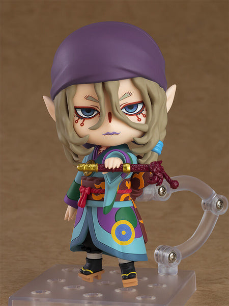 Mononoke - Kusuriuri - Nendoroid (#2426) (Good Smile Company, Orange Rouge)
