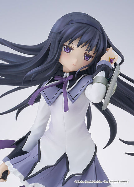 Magia Record Mahou Shoujo Madoka ☆ Magica Gaiden - Akemi Homura - Pop Up Parade (Good Smile Company)