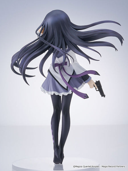 Magia Record Mahou Shoujo Madoka ☆ Magica Gaiden - Akemi Homura - Pop Up Parade (Good Smile Company)